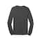 Port & Company® Core Cotton Long Sleeve Crew Neck T-Shirt